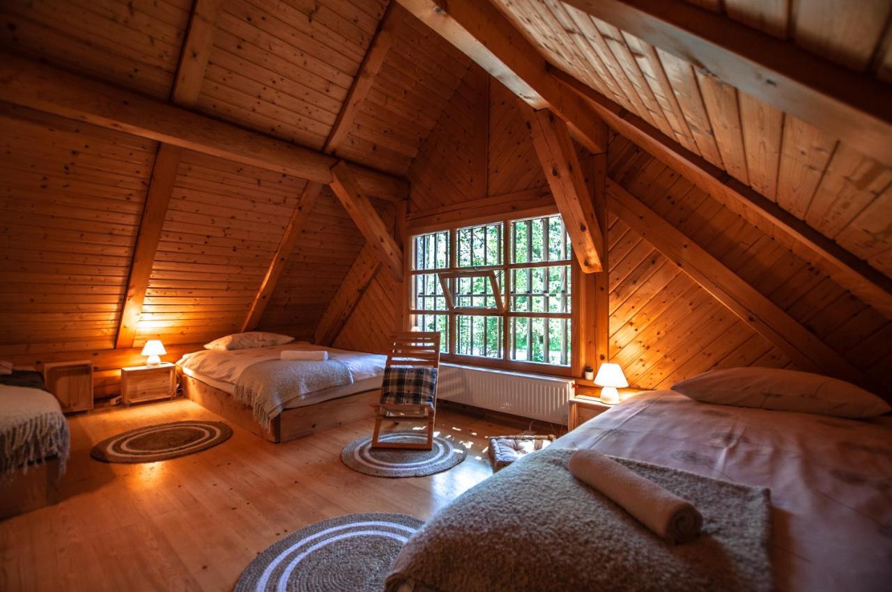 Boutique House Vresje Villa Bohinjska Bistrica Dış mekan fotoğraf