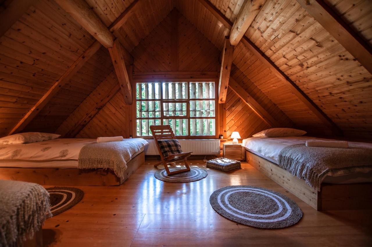 Boutique House Vresje Villa Bohinjska Bistrica Dış mekan fotoğraf