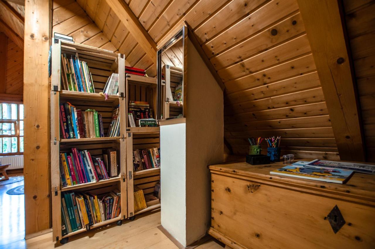 Boutique House Vresje Villa Bohinjska Bistrica Dış mekan fotoğraf