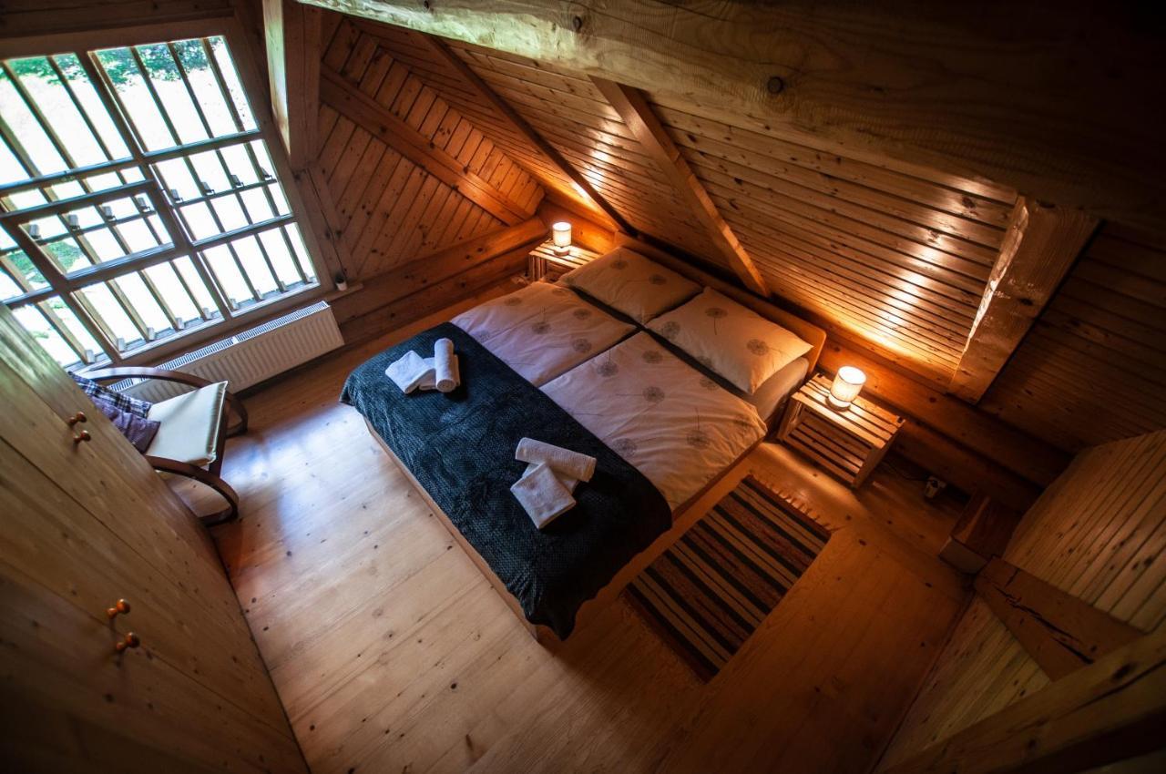 Boutique House Vresje Villa Bohinjska Bistrica Dış mekan fotoğraf