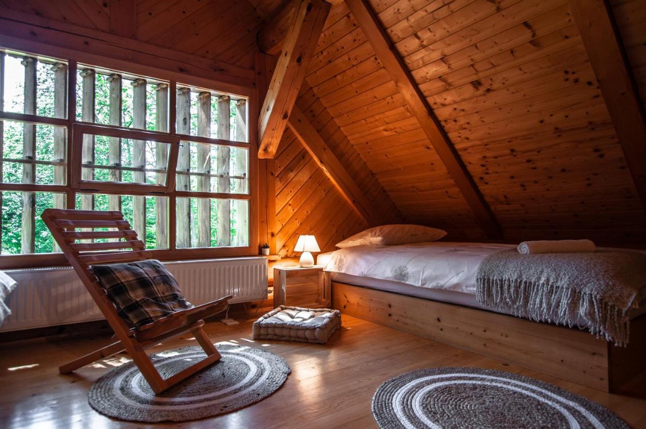 Boutique House Vresje Villa Bohinjska Bistrica Dış mekan fotoğraf