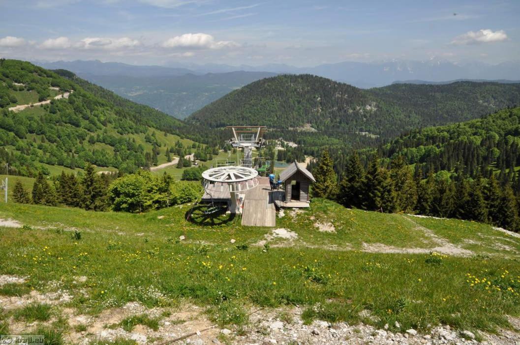 Boutique House Vresje Villa Bohinjska Bistrica Dış mekan fotoğraf
